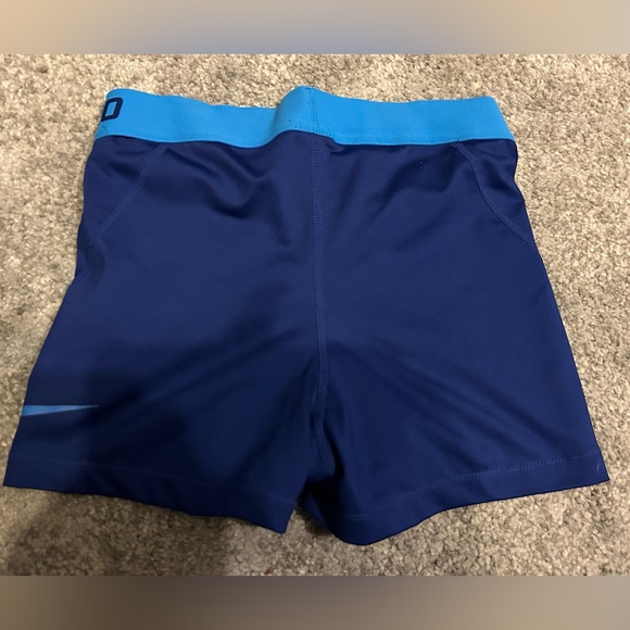 Nike Pro Compression shorts - Picture 2 of 3